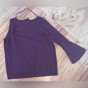 Long sleeve top